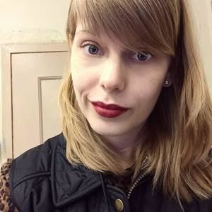 Meet your Posher, Marissa